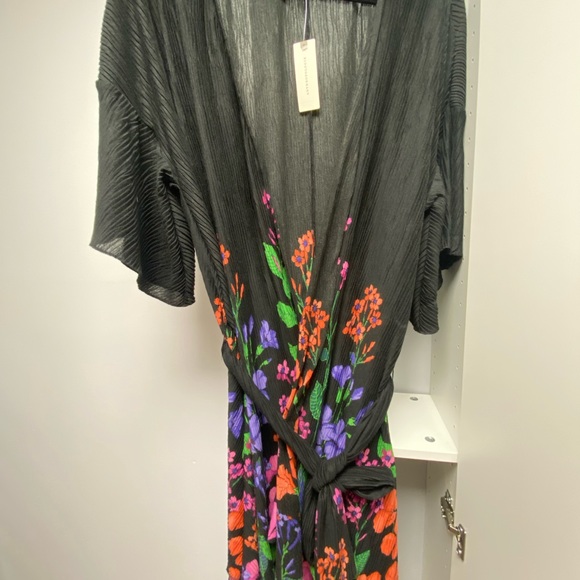 Anthropologie Robe - Picture 5 of 7